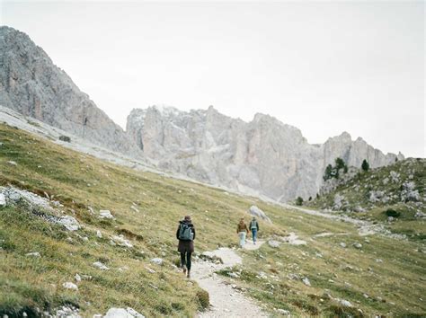 The Dolomites on film | Travel photography Italy | Zwart Fotografie