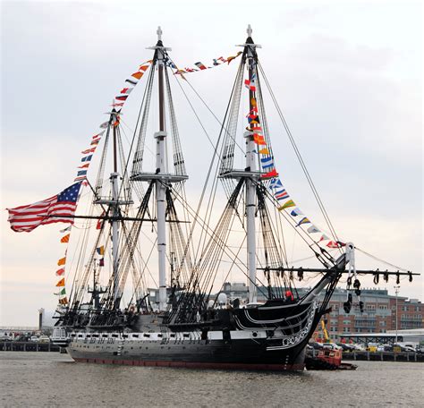 File:US Navy 101021-N-7642M-317 USS Constitution returns to her pier ...