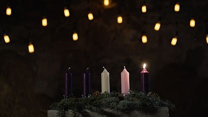 Advent Readings Week 1 – Motion Worship – Video Loops, Countdowns ...