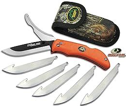 [TOP 4] Best Deer Gutting Knives 2019 For Avid Hunters – Ideal Tools ...