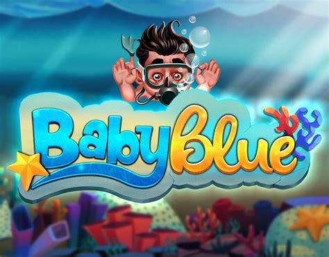 Baby Blue - Slot Game | Behance