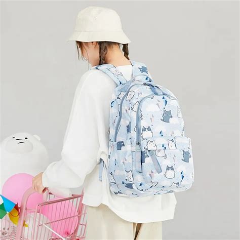 Cat Backpack for School | Catastic