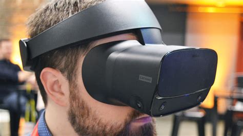 Oculus Explains Rift S Design & Manufacturing Partnership with Lenovo