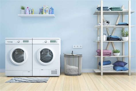 How Much Does Washing Machine Repair Cost? (2023) - HomeGuide