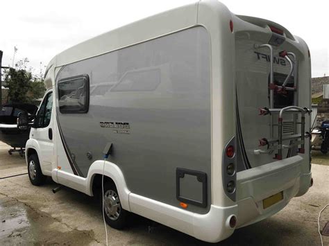 Fiat Ducato Motorhome Accessories for sale in UK | 66 used Fiat Ducato ...