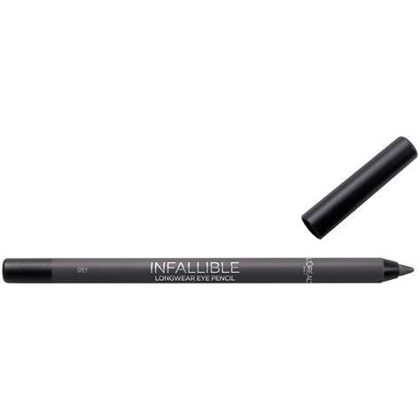 L'Oreal Paris Infallible Pro-Last Waterproof, Up to 24HR Pencil ...