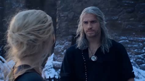 The Witcher deepfake replaces Henry Cavill with Liam Hemsworth as Geralt