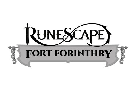 Runescape Logo