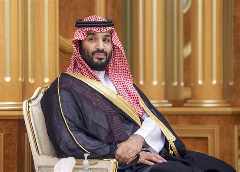 Crown Prince Mohammed bin Salman named as prime minister of Saudi ...