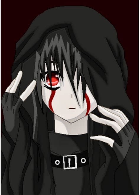 Emo Anime Boy Wallpapers - Top Free Emo Anime Boy Backgrounds ...