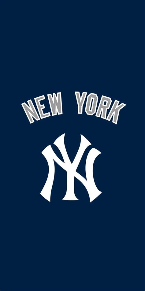 Yankees Wallpaper - iXpap | Yankees wallpaper, Mlb wallpaper, New york ...