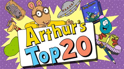 ARTHUR | Games | PBS KIDS