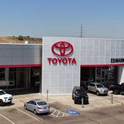 EDMARK TOYOTA - 25 Photos & 90 Reviews - 15933 N Idaho Center Blvd ...