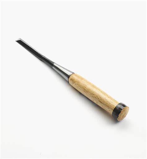 Japanese Dovetail Chisels - Lee Valley Tools