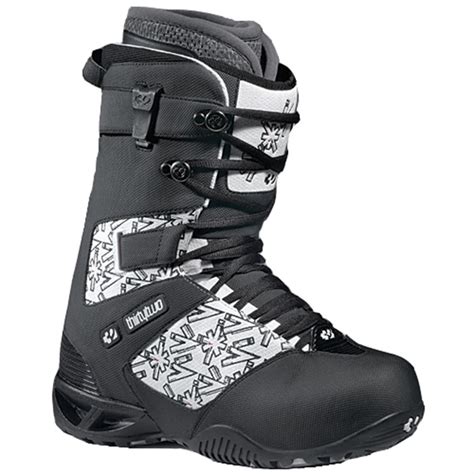 32 Thirty Two 305 Snowboard Boots 2006 | evo