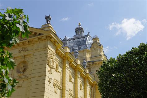 The 9 Best Museums In Zagreb - Bounce