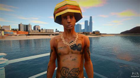 High Quality Og Loc for GTA San Andreas