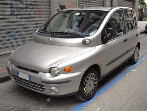 All Fiat Models: List of Fiat Cars & Vehicles