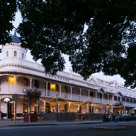 Esplanade Hotel Fremantle by Rydges | Jetstar Holidays