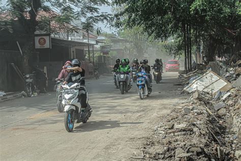 Musim Kemarau 2023, Bandung Raya Dihantui Bencana Hidrometeorologi ...