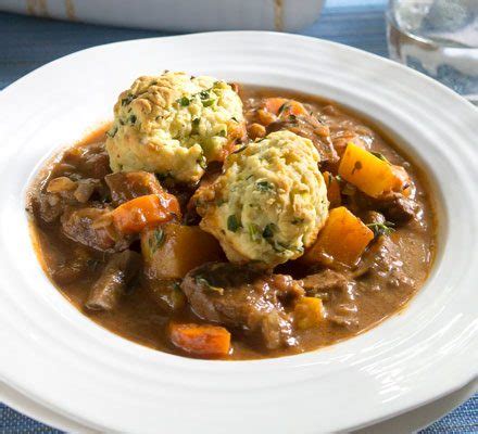 Best 7 Beef Stew With Buttermilk Dumplings Recipes