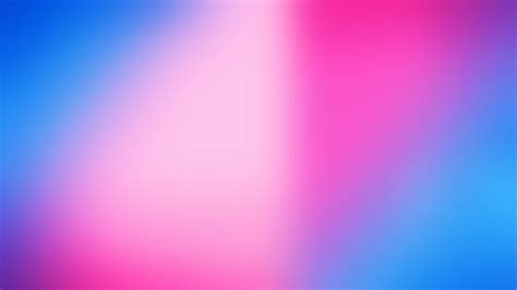 3840x2160 resolution | gradient, pink, blurred, blue HD wallpaper ...