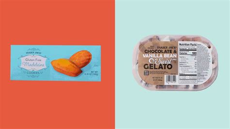 This Trader Joe’s Gelato Tastes Like Swirly Soft Serve | Bon Appétit