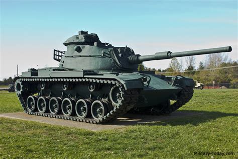 The M60 Tank: America's Most Reliable Armor? | The National Interest