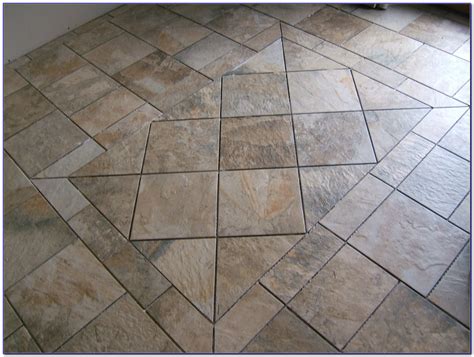 The Benefits Of Installing Groutless Ceramic Floor Tile - Home Tile Ideas