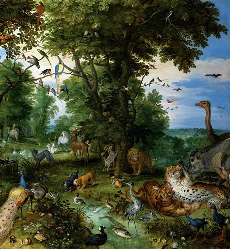 √1000以上 the garden of eden painting 643719-Garden of eden painting bosch