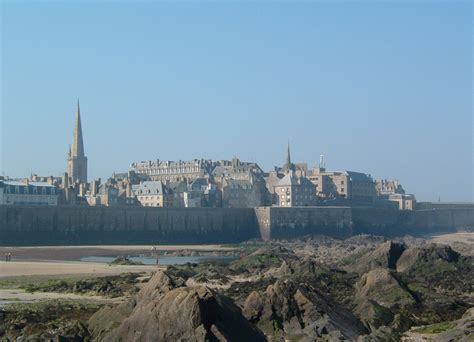 Saint-Malo - Wikipedia