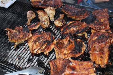 Bar-B-Que Chicken Food - Free photo on Pixabay - Pixabay