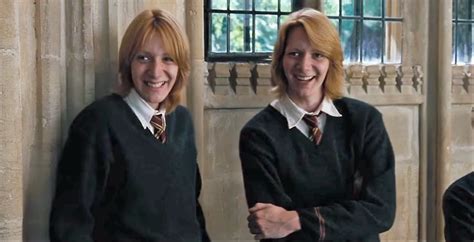 10 Things The Weasley Twins Did After Harry Potter