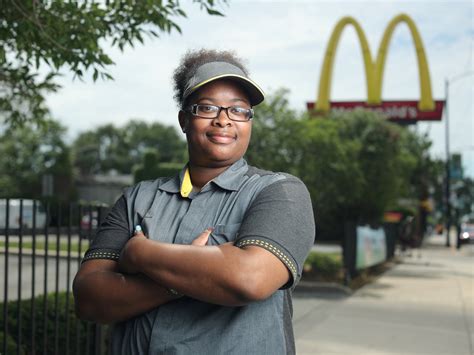 McDonald's employees share 7 things they learned from working at the ...