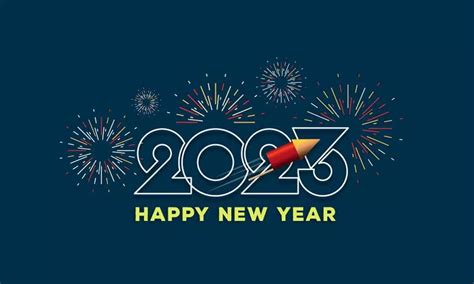 Happy New Year 2023 Slogans and catchy one liner