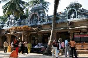 Kalasa | Kalasa Temples | Sightseeing in Kalasa, Kalaseshwara Temple