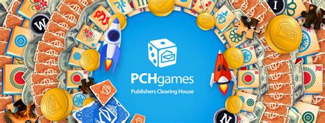 Best Sites Like PCH Games 2024 | PCH Games Alternatives