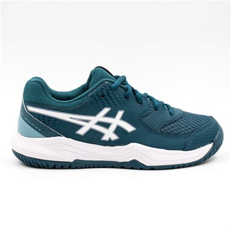 Asics Gel-Dedicated 8 Kids Shoes