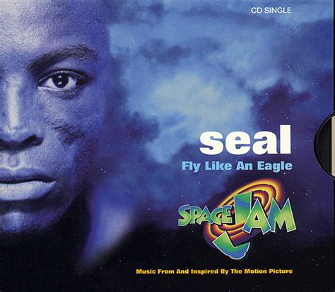 Seal – Fly Like An Eagle | Releases | Discogs