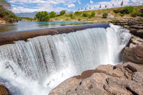 Niagra Falls | Podgorica, Montenegro Attractions - Lonely Planet