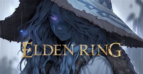 ArtStation - The Best Elden Ring Weapons