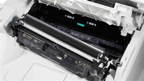 HP LaserJet Pro M227sdn Review | Printer | CHOICE