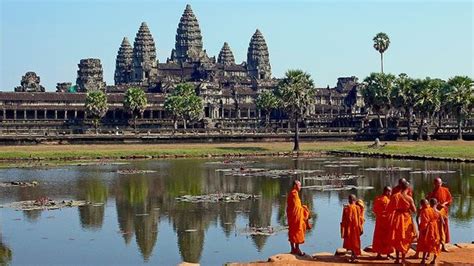 Wonderful tour! - Reviews, Photos - David Angkor Guide - Private Tours ...