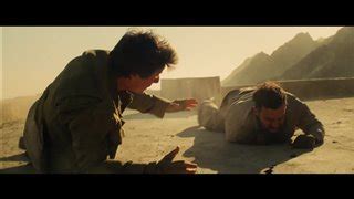 The Mummy Movie Clip - "Nick Tries to Escape" (2017) | Movie Trailers ...