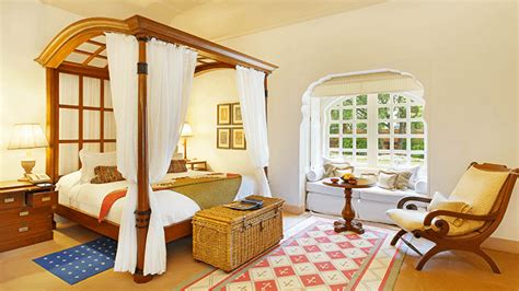 Premier Hotel Room | 5 Star Hotel Room in Jaipur | The Oberoi Rajvilas ...