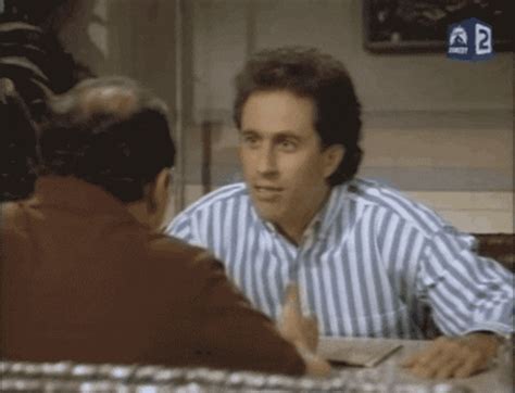 George Costanza GIF - Find & Share on GIPHY