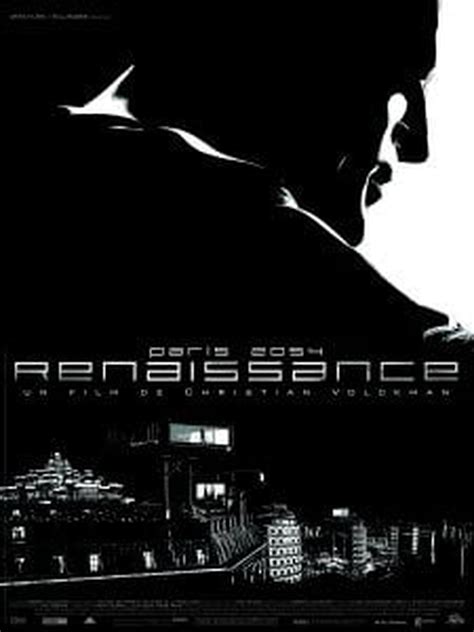 Renaissance : bande annonce du film, séances, streaming, sortie, avis