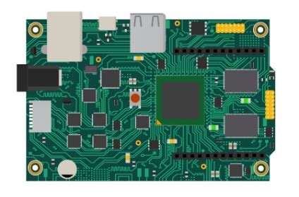 Quick Turn PCB Assembly - Quick Turn PCB – Mermar Electronics