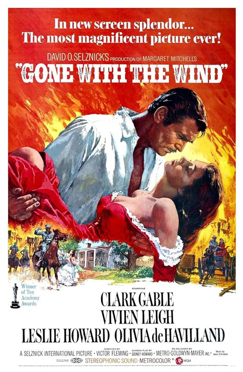 Gone with the Wind (1939) - IMDb