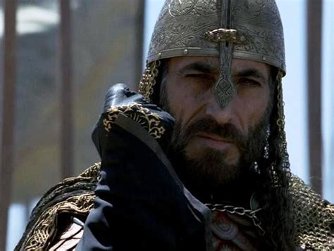 Saladin (Kingdom of Heaven) | Heavens, Movie and King book